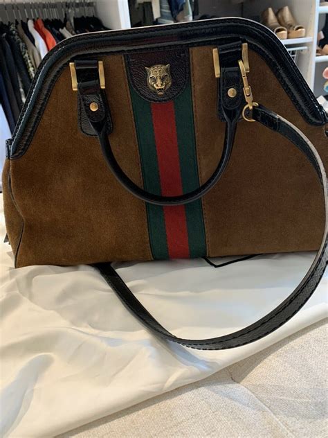 gucci re belle|Gucci Re(Belle) Bag Small .